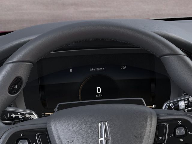 2025 Lincoln Corsair Grand Touring - Photo 13