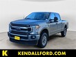  Ford F-250SD