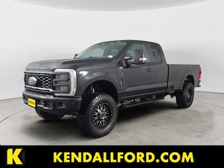 2024 Ford F-250SD XL Truck