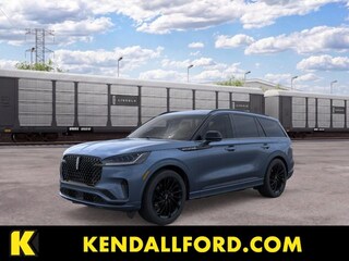 2026 Lincoln Aviator Reserve SUV