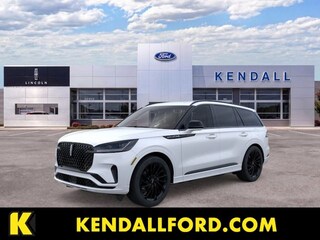 2026 Lincoln Aviator Reserve SUV