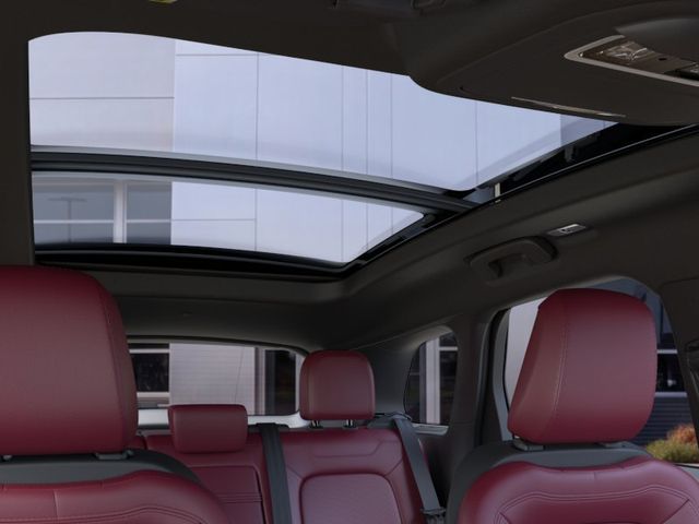 2025 Lincoln Corsair Grand Touring - Photo 22
