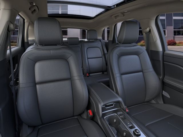 2025 Lincoln Corsair Grand Touring - Photo 10