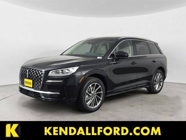 2024 Lincoln Corsair Plug-In Hybrid Grand Touring SUV