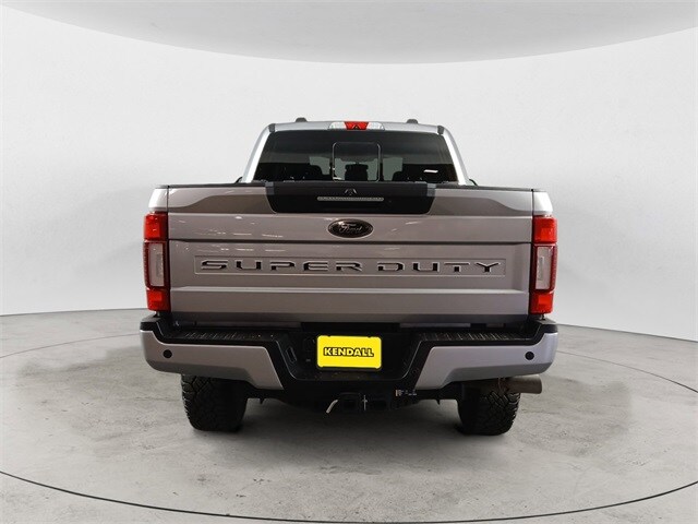 2021 Ford F-350 photo 3