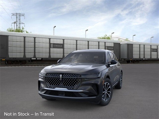 2026 Lincoln Nautilus Premiere photo 2