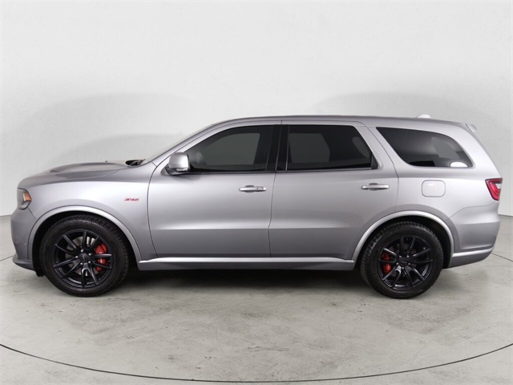 Used 2020 Dodge Durango SRT SUV