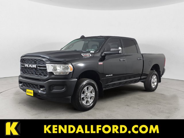 2022 RAM 2500 Pickup