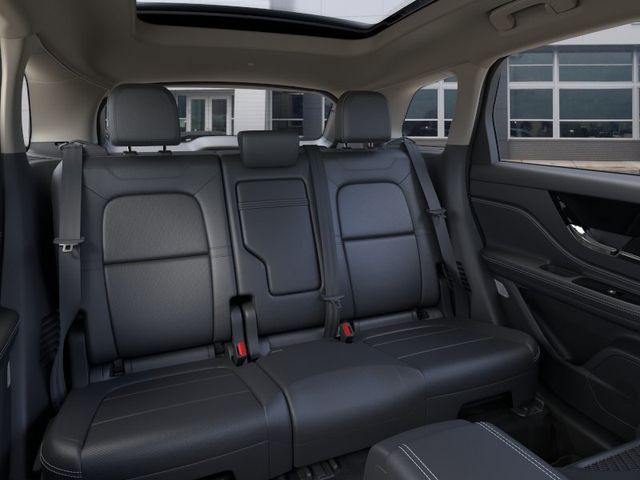 2025 Lincoln Corsair Grand Touring - Photo 11