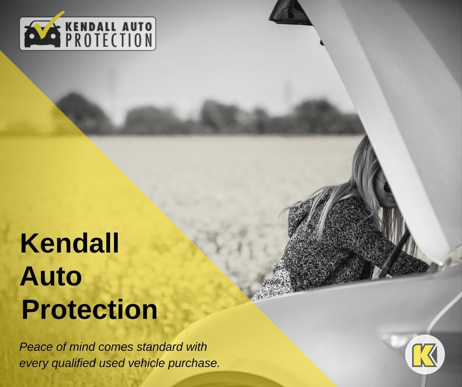Kendall Auto Protection