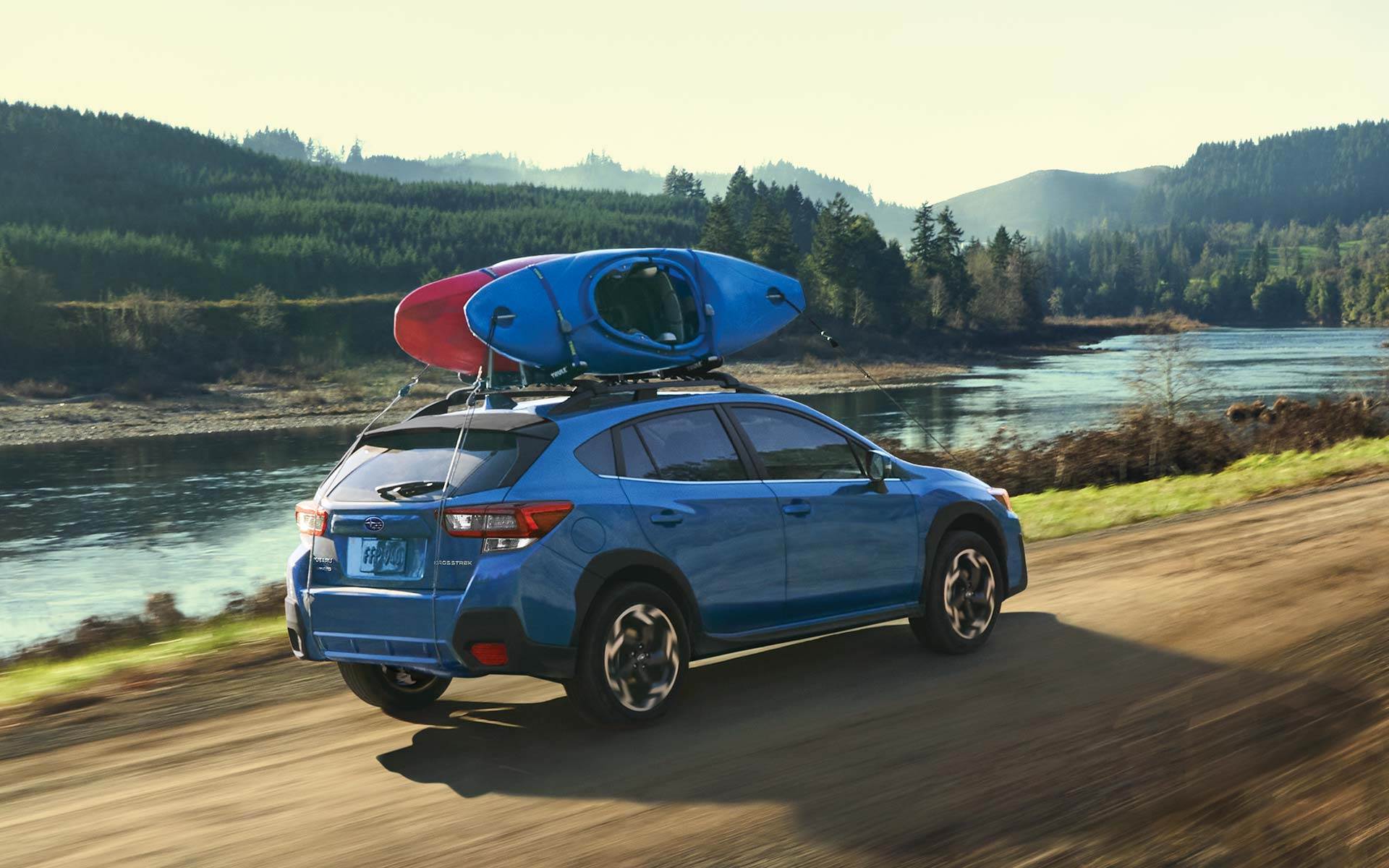 New
Subaru Cars for Sale in Marysville, WA Subaru Dealership