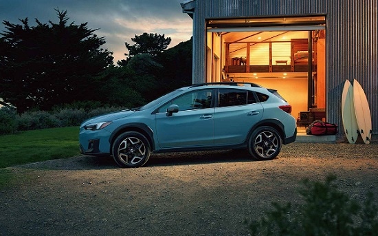 2018 Subaru Crosstrek_small.jpg Subaru Incentives