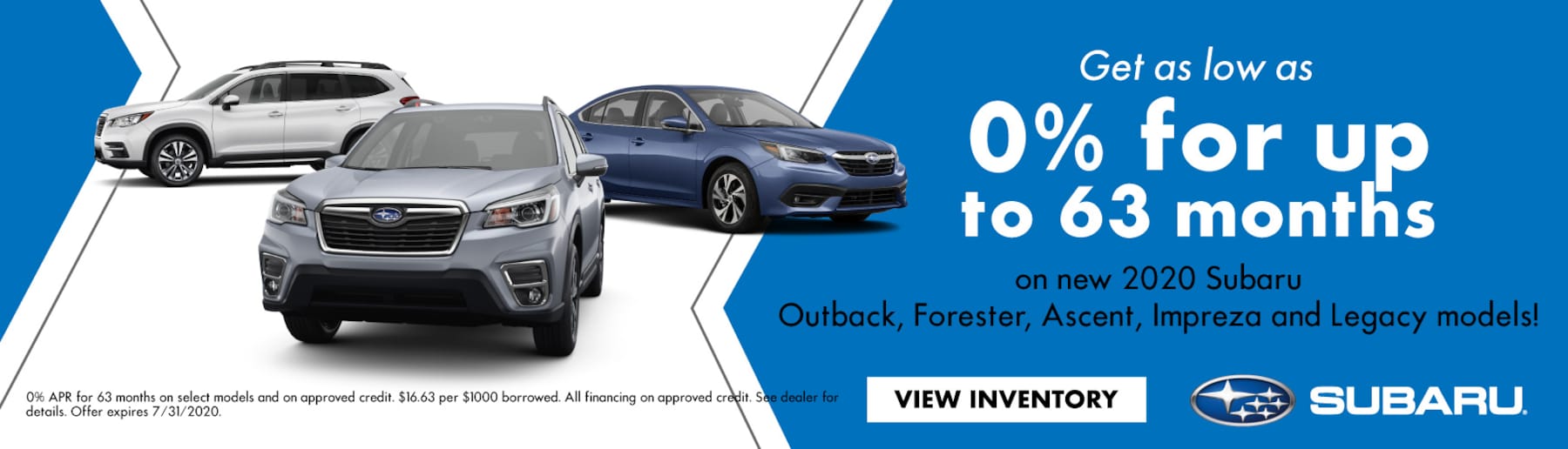 New, Certified, & Used Subaru Dealership Kendall Subaru of Eugene