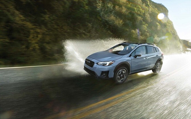 New
Subaru SUVs for Sale in Eugene, OR Subaru Dealership