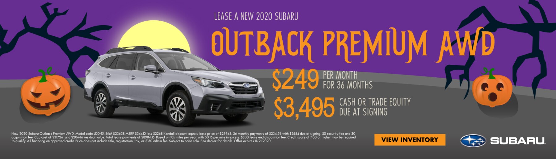 New, Certified, & Used Subaru Dealership Kendall Subaru of Eugene