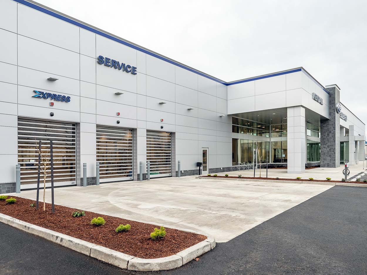 Subaru Dealership in Eugene, OR Our Eugene Used Cars Are Ready