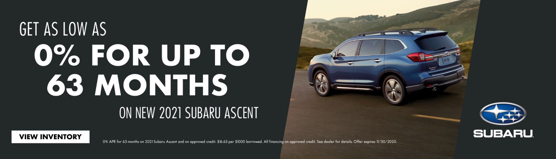 New, Certified, & Used Subaru Dealership Kendall Subaru of Eugene