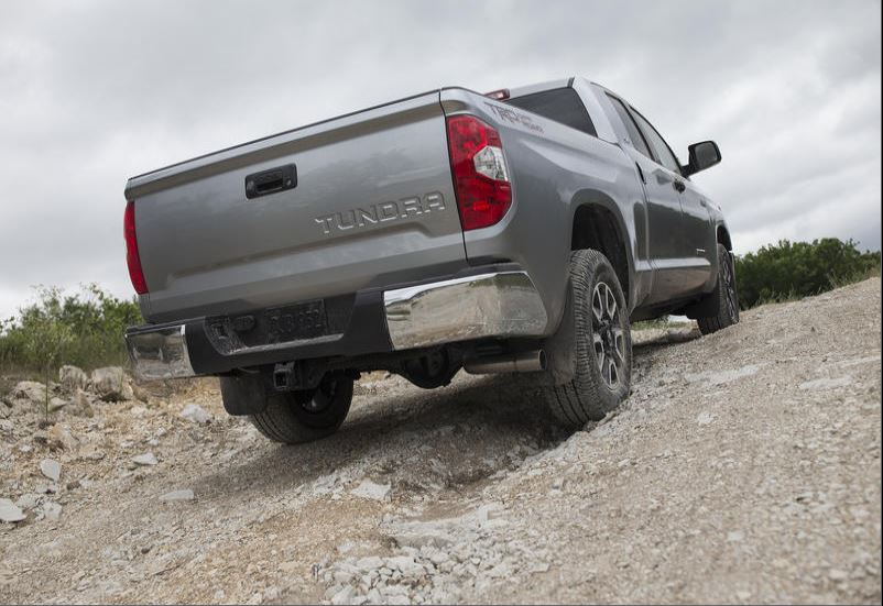 Toyota Parts Specials