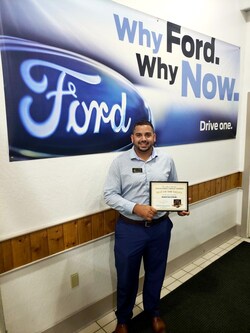 Meet Our Team Dealership Staff Kendall Ford Of Wasilla