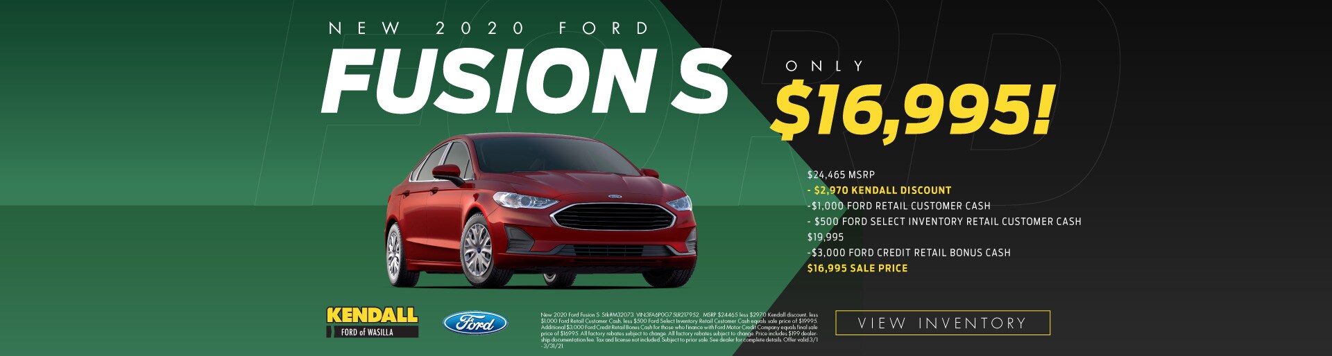 Ford Dealership Wasilla New Ford Dealer & Used Cars in Wasilla