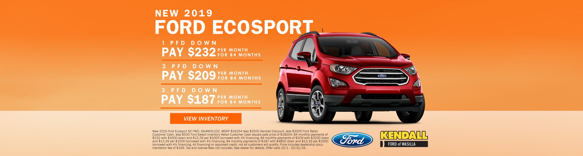 Ford Dealership Wasilla New Ford Dealer & Used Cars in Wasilla