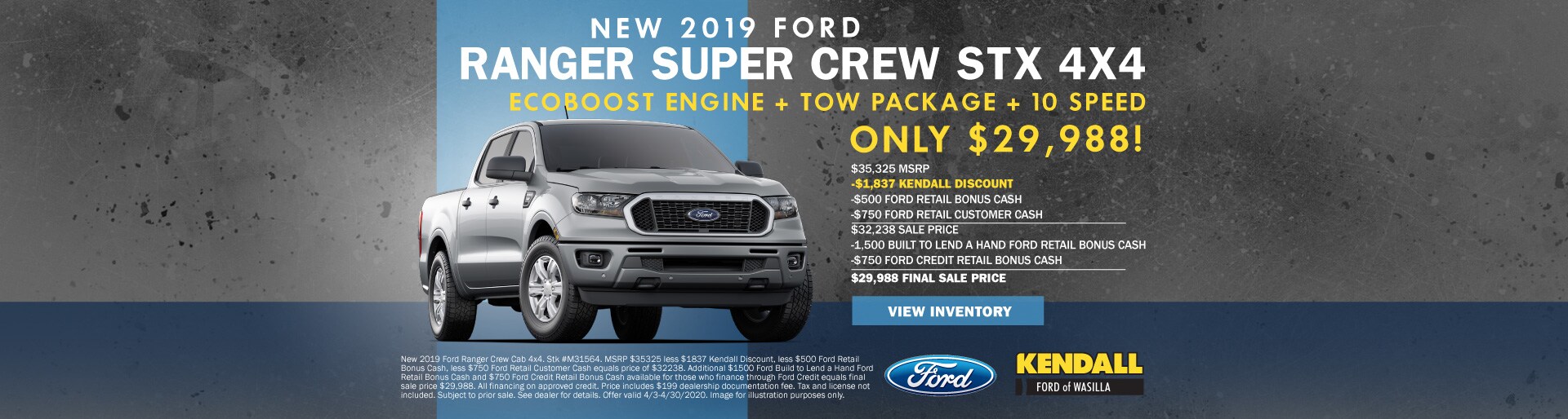 Ford Dealership Wasilla New Ford Dealer & Used Cars in Wasilla