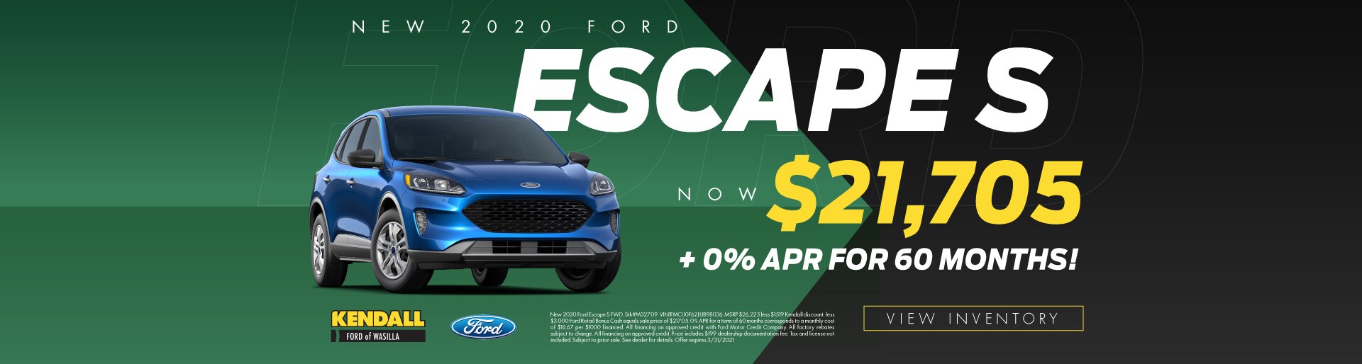 Ford Dealership Wasilla New Ford Dealer & Used Cars in Wasilla