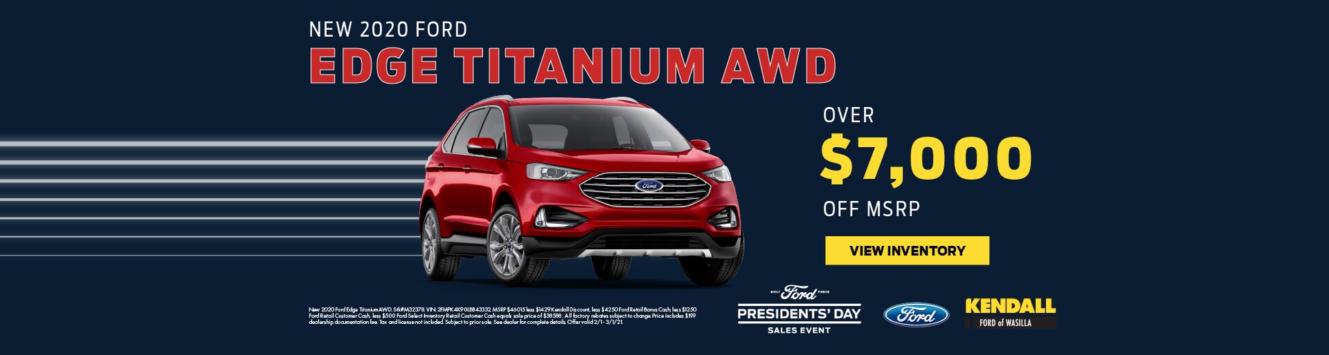 Ford Dealership Wasilla New Ford Dealer & Used Cars in Wasilla