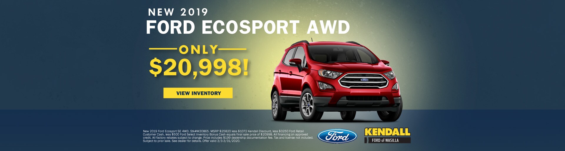 Ford Dealership Wasilla New Ford Dealer & Used Cars in Wasilla