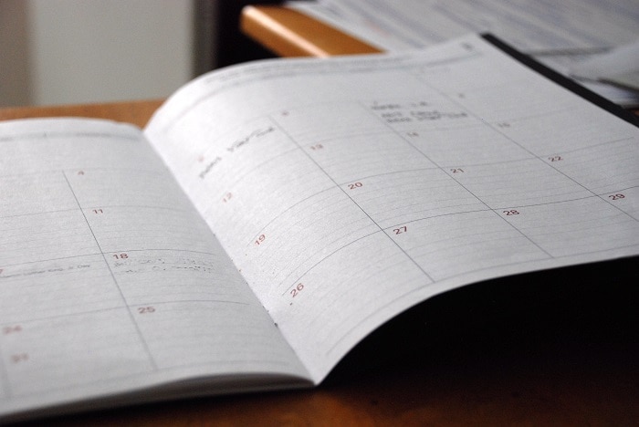planner.jpg Schedule Service