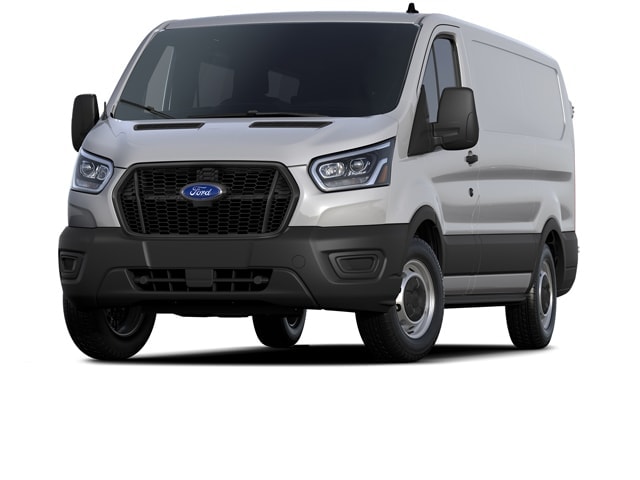 2021 Ford Transit Van Base's photo