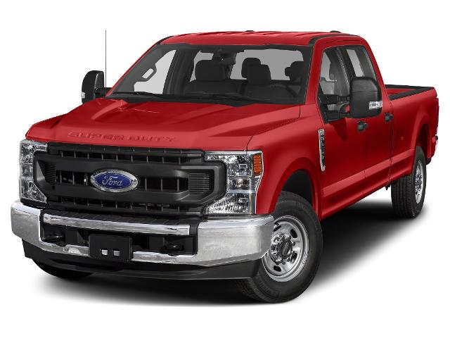 2021 Ford F-250 XLT 4x4 Crew Cab 6-3/4' Box's photo