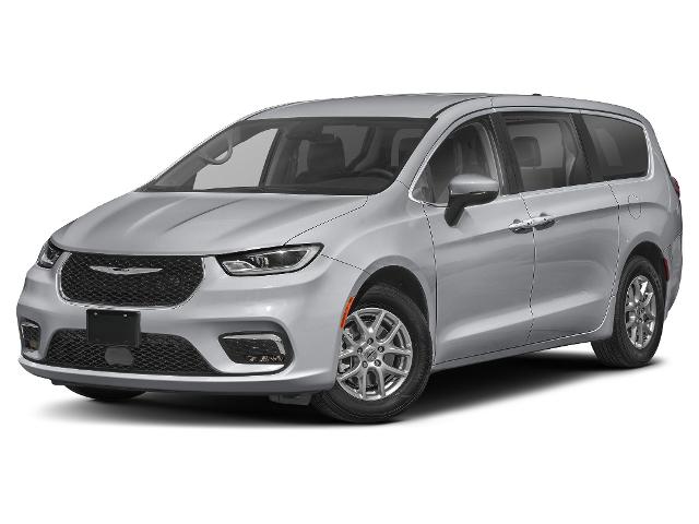 2024 Chrysler Pacifica Limited's photo