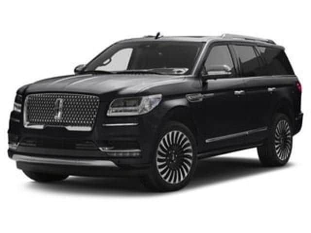 2018 Lincoln Navigator