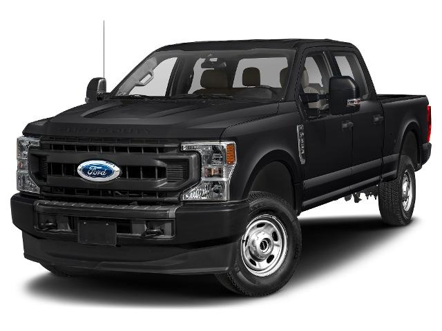 2022 Ford F-350 Super Duty Lariat's photo