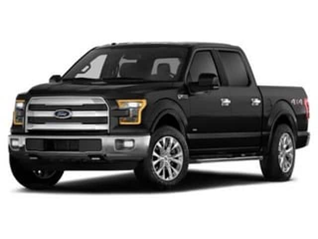 2015 Ford F-150 King Ranch's photo