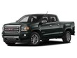 GMC Canyon