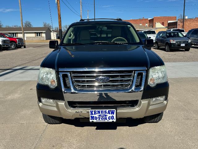 Used 2010 Ford Explorer Eddie Bauer with VIN 1FMEU7EEXAUA18910 for sale in Kenesaw, NE