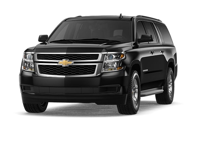 2020 Chevrolet Suburban 4WD 1500 LT's photo