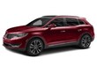  Lincoln MKX