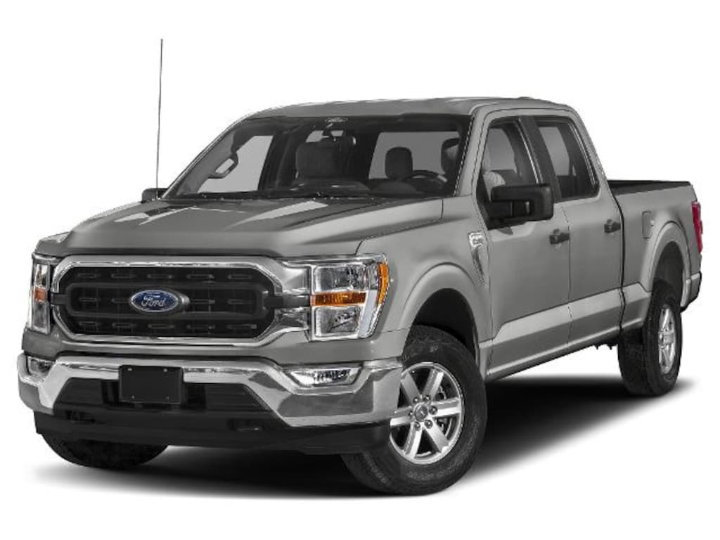 Used 2023 Ford F-150 Pickup