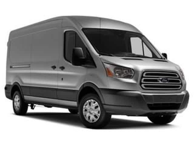 2015 Ford Transit Base's photo