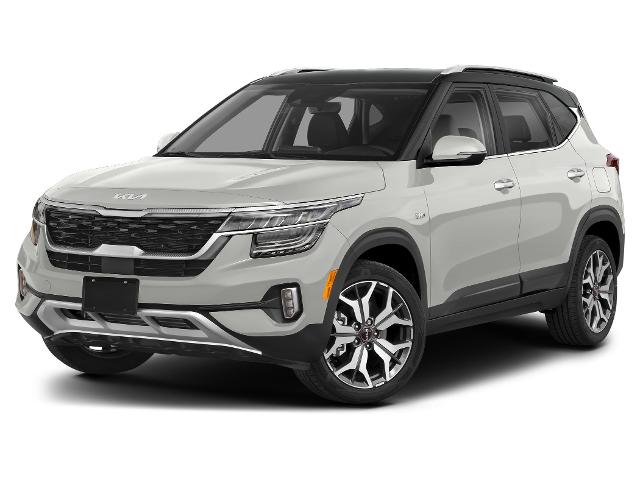 2023 Kia Seltos