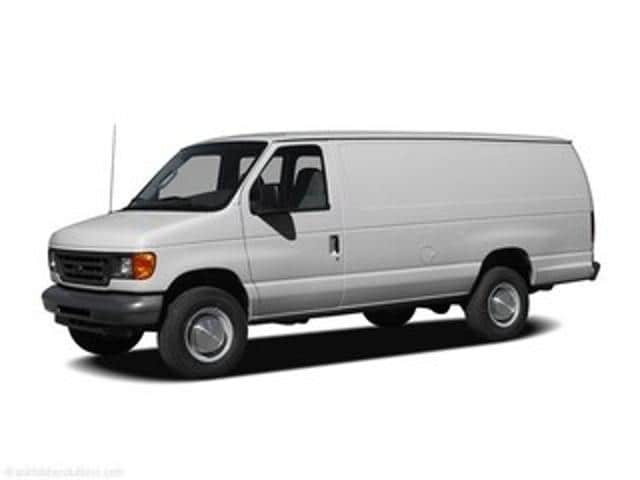 2006 Ford Econoline Van Commercial's photo