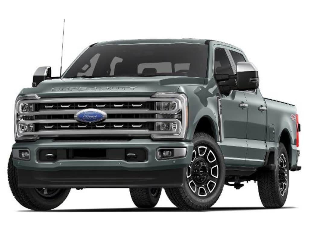 Used 2023 Ford F-250  Pickup
