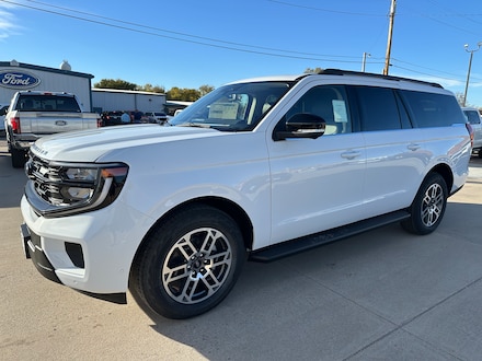 2025 Ford Expedition Active MAX SUV