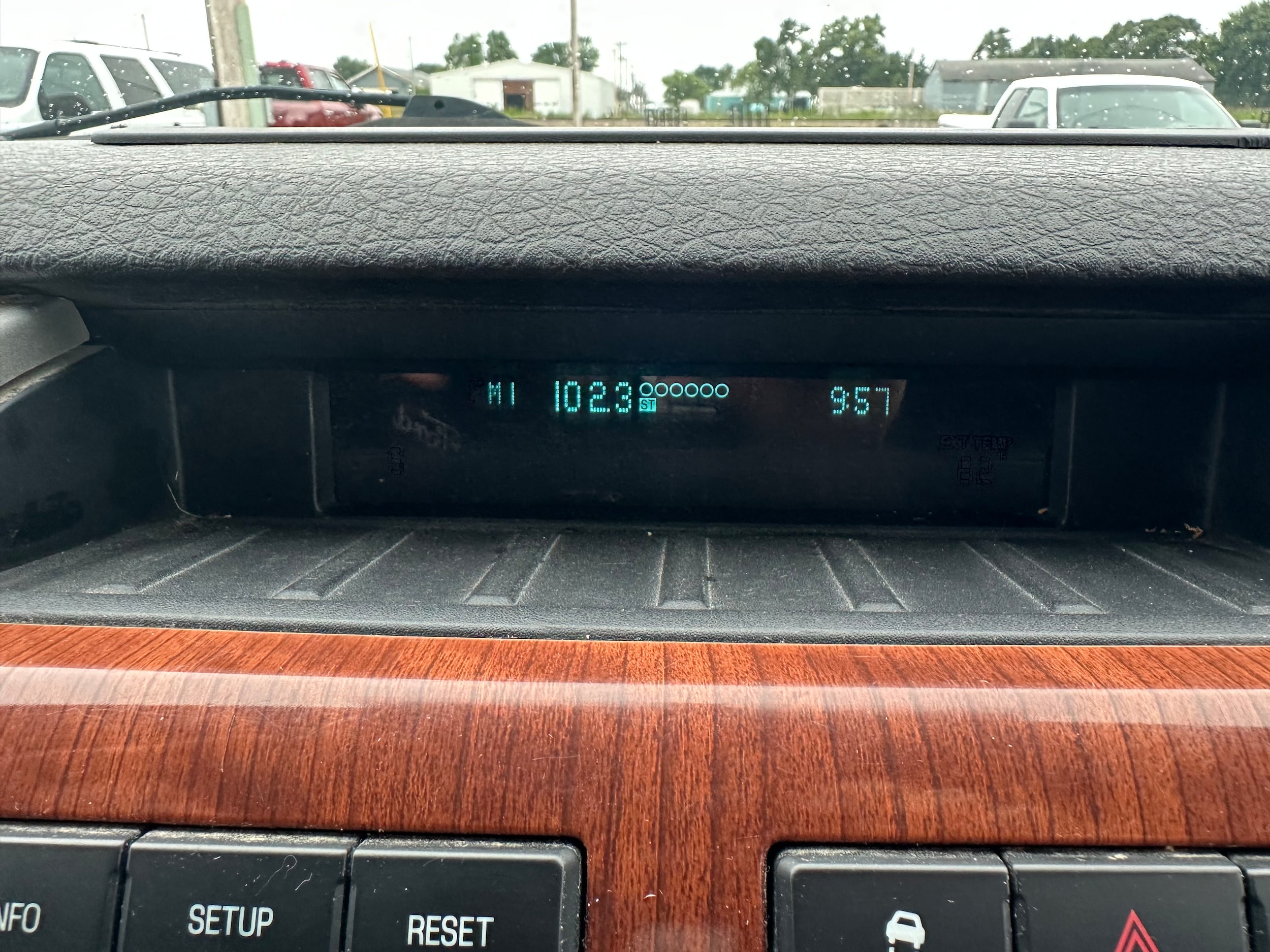 2010 Ford F-150 Lariat - Photo 15