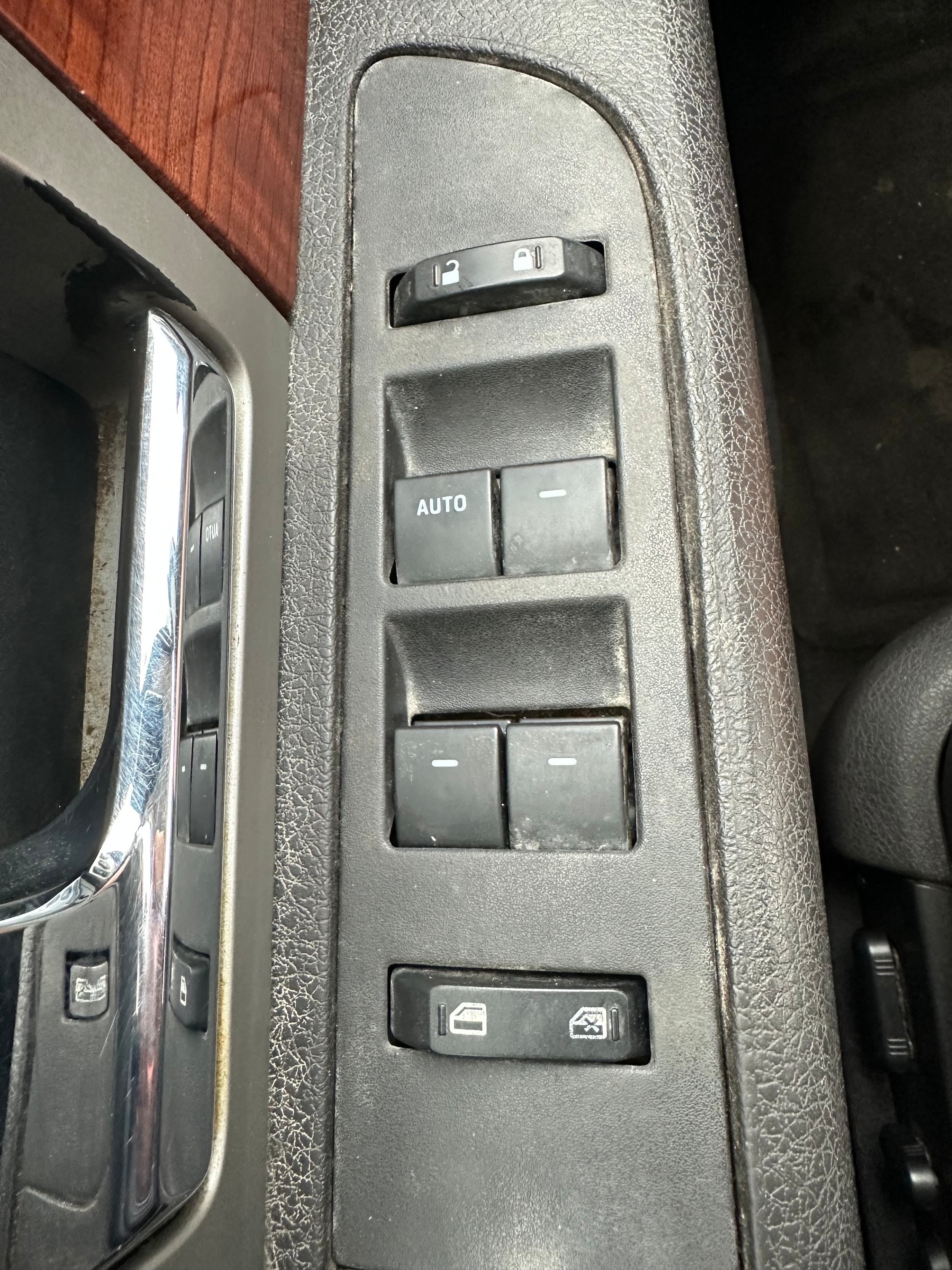 2010 Ford F-150 Lariat - Photo 26