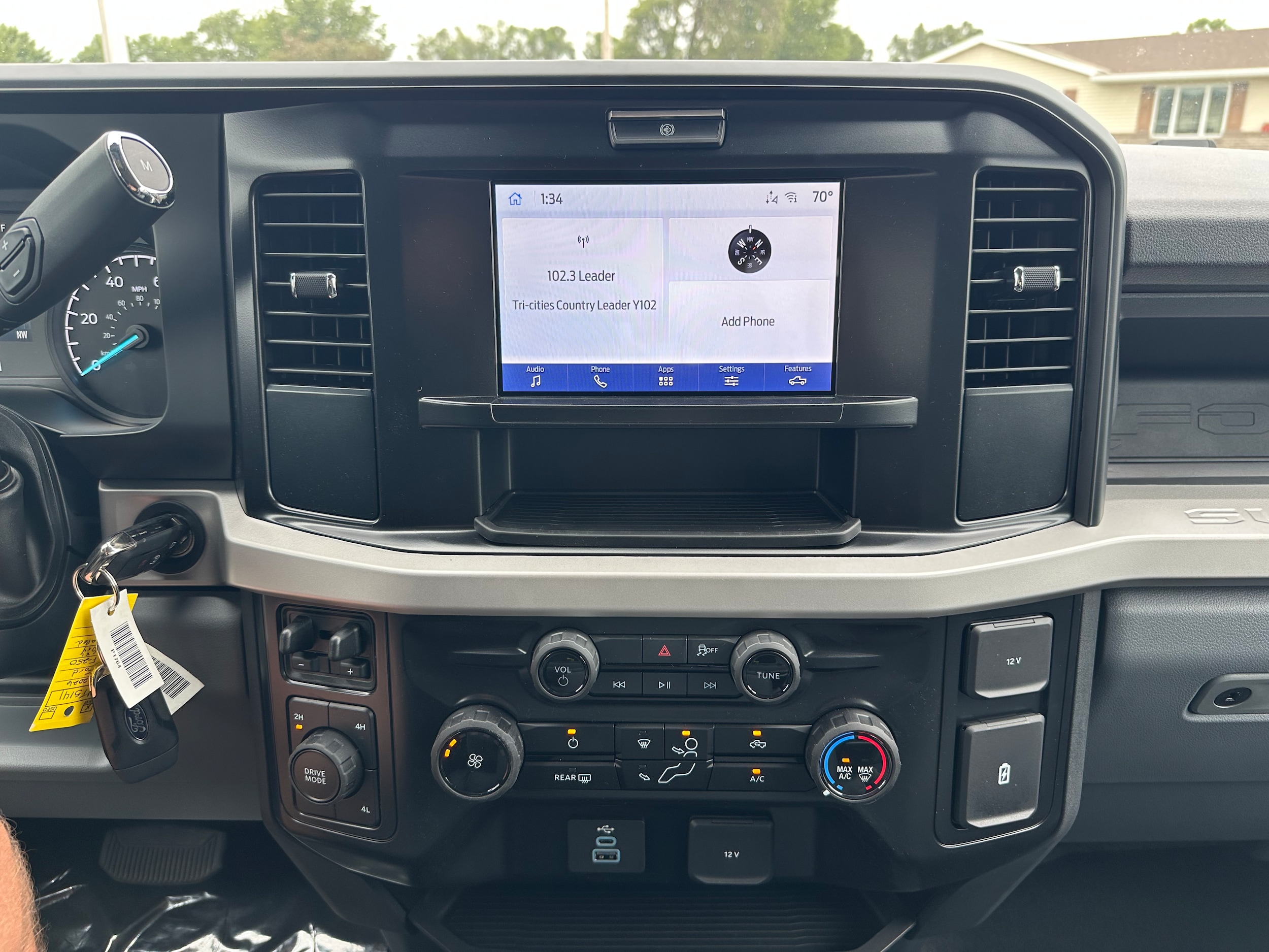 2026 Ford F-250 Super Duty XL - Photo 14