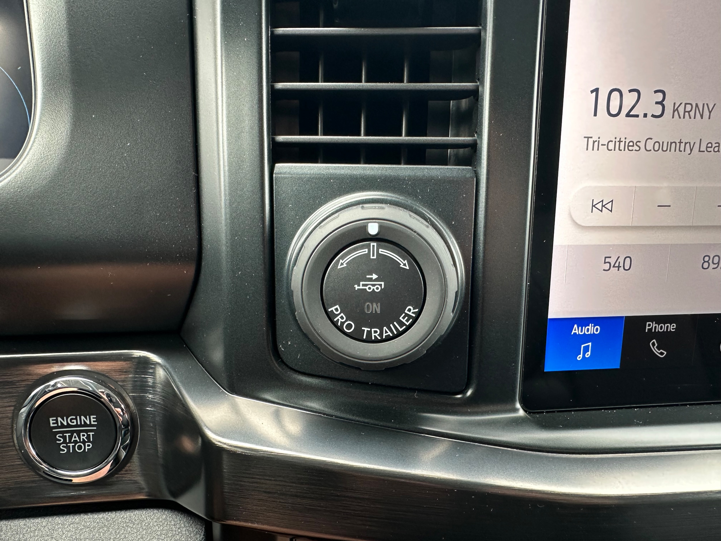 2026 Ford F-250 Super Duty Lariat - Photo 21
